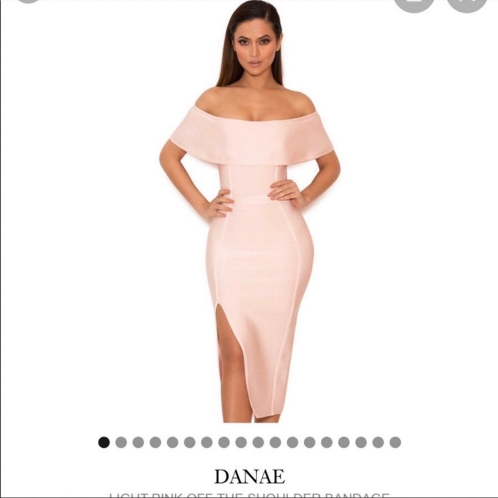 House of CB Danae Dress